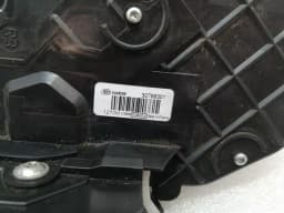 ASTON MARTIN Aston Martin Vantage V8 right door lock 6G33-F21990-AB door lock right — thumbnail 7