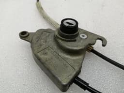 ASTON MARTIN Aston Martin Vantage V8 right door lock 6G33-F21990-AB door lock right — thumbnail 6