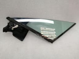 ASTON MARTIN Aston Martin Vantage V8 Left Front 1/4 Glass 6G33-C21411-CA Door Glass 1/4 Front L — thumbnail 4