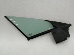 ASTON MARTIN Aston Martin Vantage V8 Left Front 1/4 Glass 6G33-C21411-CA Door Glass 1/4 Front L — thumbnail 2