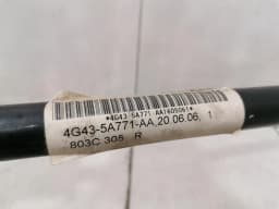 ASTON MARTIN Aston Martin Vantage V8 Anti Roll Bar Rear 4G43-5A771-AA Rear Stabiliser Bar — thumbnail 4