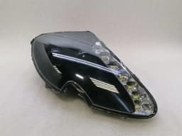 ASTON MARTIN ASTON MARTIN VANTAGE V8 Right Headlight ED23-13W029-BC LHD BLACK BEZEL — thumbnail 1