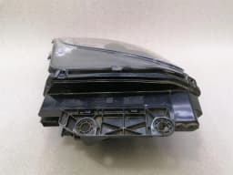ASTON MARTIN Aston Martin Vantage V12 Right Headlight ED23-13W029-BC BLACK BEZEL Headlamp — thumbnail 4