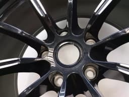 ASTON MARTIN Aston Martin Vantage V8 Alloy Wheel KY63-1007-SA Alloy Wheel 9JX20 ET48 — thumbnail 2