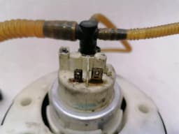 ASTON MARTIN ASTON MARTIN VANTAGE V8 Fuel Pump Electric 6G33-9B260-CC Fuel Pump — thumbnail 5