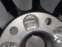 ASTON MARTIN Aston Martin Vantage V8 Alloy Wheel KY63-1007-SA Alloy Wheel 9JX20 ET48 — thumbnail 8