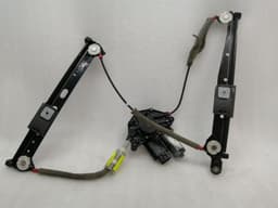 ASTON MARTIN ASTON MARTIN VANTAGE V8 Left Door Winder 6G33-F23201-AC Front Left Window — thumbnail 1