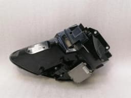 ASTON MARTIN Aston Martin Vantage V12 Right Headlight ED23-13W029-BC BLACK BEZEL Headlamp — thumbnail 6