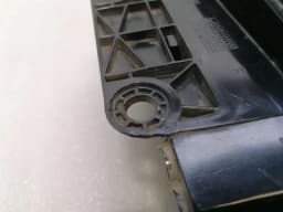 ASTON MARTIN Aston Martin Vantage V12 Right Headlight ED23-13W029-BC BLACK BEZEL Headlamp — thumbnail 9