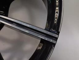 ASTON MARTIN Aston Martin Vantage V8 Alloy Wheel KY63-1007-SA Alloy Wheel 9JX20 ET48 — thumbnail 3