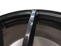 ASTON MARTIN Aston Martin Vantage V8 Alloy Wheel KY63-1007-SA Alloy Wheel 9JX20 ET48 — thumbnail 4