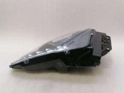 ASTON MARTIN Aston Martin Vantage V12 Right Headlight ED23-13W029-BC BLACK BEZEL Headlamp — thumbnail 5