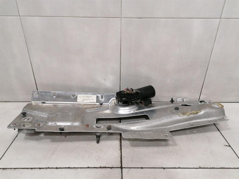 ASTON MARTIN ASTON MARTIN VANTAGE V8 Front Wiper Linkage 4G43-17527-FA RIGHT HANDLE RHD