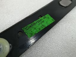 ASTON MARTIN ASTON MARTIN VANTAGE V8 Left Door Winder 6G33-F23201-AC Front Left Window — thumbnail 5