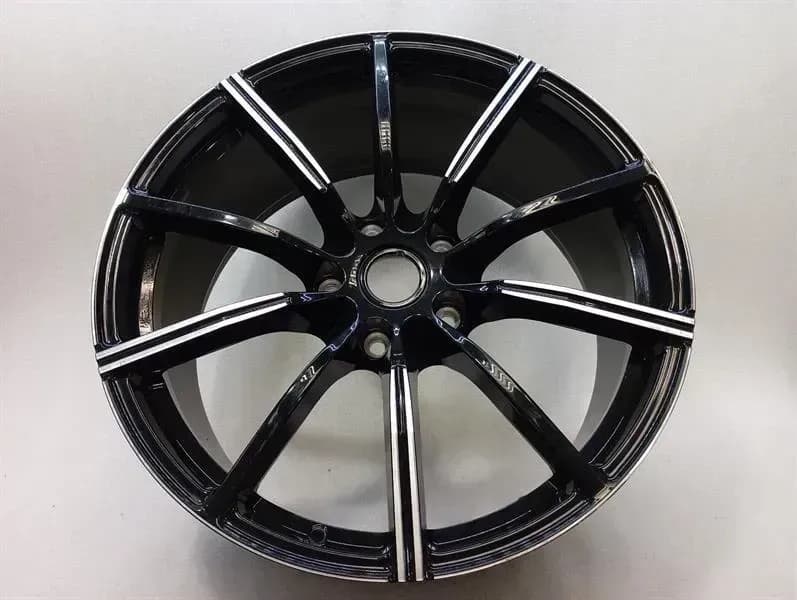 ASTON MARTIN Aston Martin Vantage V8 Alloy Wheel KY63-1007-SA Alloy Wheel 9JX20 ET48
