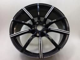 ASTON MARTIN Aston Martin Vantage V8 Alloy Wheel KY63-1007-SA Alloy Wheel 9JX20 ET48 — thumbnail 10