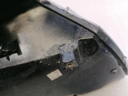 ASTON MARTIN ASTON MARTIN VANTAGE V8 Right Headlight ED23-13W029-BC LHD BLACK BEZEL — thumbnail 9