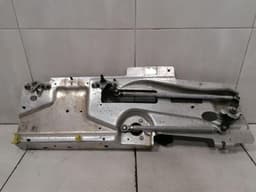 ASTON MARTIN ASTON MARTIN VANTAGE V8 Front Wiper Linkage 4G43-17527-FA RIGHT HANDLE RHD — thumbnail 2