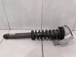 ASTON MARTIN ASTON MARTIN VANTAGE V8 Shock Absorber Rear 9G33-18W002-BD Shock Absorber Rear — thumbnail 9
