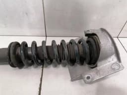 ASTON MARTIN ASTON MARTIN VANTAGE V8 Shock Absorber Rear 9G33-18W002-BD Shock Absorber Rear — thumbnail 2