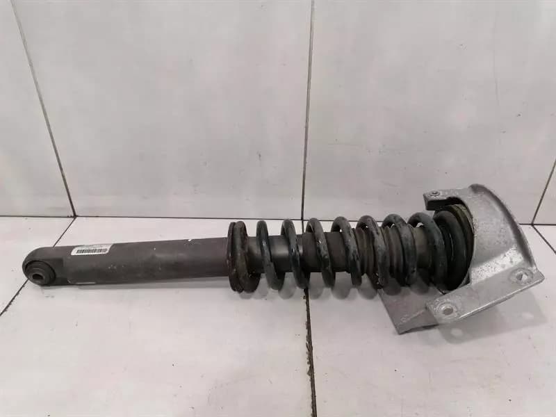 ASTON MARTIN ASTON MARTIN VANTAGE V8 Shock Absorber Rear 9G33-18W002-BD Shock Absorber Rear