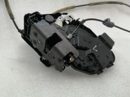 ASTON MARTIN ASTON MARTIN VANTAGE V8 Left Door Lock 6G33-F21991-AB Door Lock Left — thumbnail 9