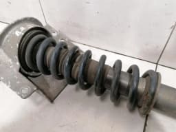 ASTON MARTIN Aston Martin Vantage V8 shock absorber rear 6G33-18080-AG shock absorber rear — thumbnail 8