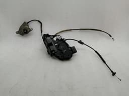 ASTON MARTIN ASTON MARTIN VANTAGE V8 Left Door Lock 6G33-F21991-AB Door Lock Left — thumbnail 2