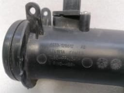 ASTON MARTIN ASTON MARTIN VANTAGE V8 Air Flow Meter 6G33-12B612-AB Air Mass Meter — thumbnail 2