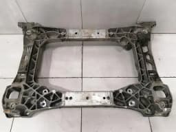 ASTON MARTIN ASTON MARTIN VANTAGE V8 Beam Subframe Front BG33-5019-AC Front Axle Beam — thumbnail 1