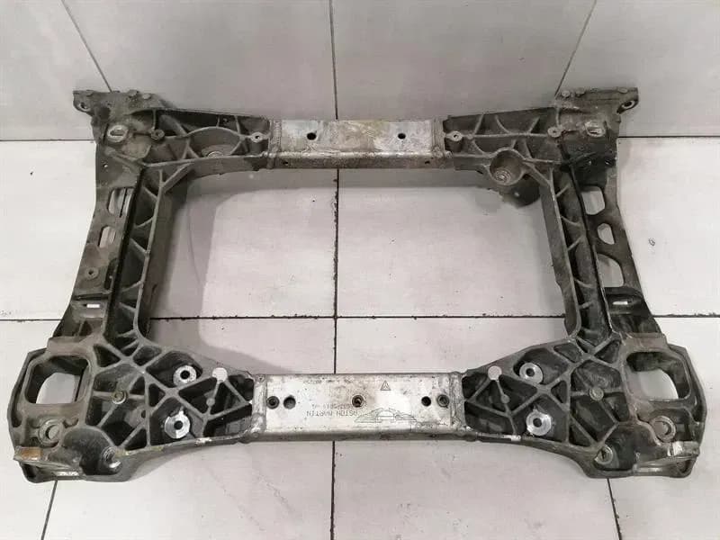 ASTON MARTIN VANTAGE V8 Beam Subframe Front BG33-5019-AC Front Axle Beam