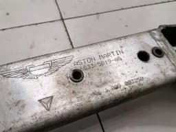 ASTON MARTIN ASTON MARTIN VANTAGE V8 Beam Subframe Front BG33-5019-AC Front Axle Beam — thumbnail 9
