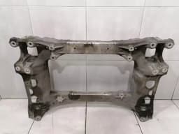 ASTON MARTIN ASTON MARTIN VANTAGE V8 Beam Subframe Front BG33-5019-AC Front Axle Beam — thumbnail 2