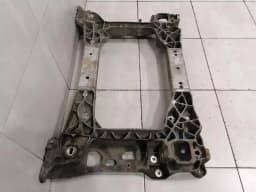 ASTON MARTIN ASTON MARTIN VANTAGE V8 Beam Subframe Front BG33-5019-AC Front Axle Beam — thumbnail 7