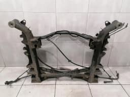 ASTON MARTIN Aston Martin Vantage V8 Subframe Rear BG33-5R003-AF Axle Frame Rear Axle — thumbnail 5