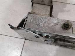 ASTON MARTIN Aston Martin Vantage V8 Front End Clip 9G33-CSA01-AA Lock Carrier Front Mask — thumbnail 9