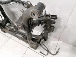ASTON MARTIN Aston Martin Vantage V8 Subframe Rear BG33-5R003-AF Axle Frame Rear Axle — thumbnail 8