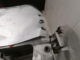 ASTON MARTIN Aston Martin Vantage V8 Front End Clip 9G33-CSA01-AA Lock Carrier Front Mask — thumbnail 6