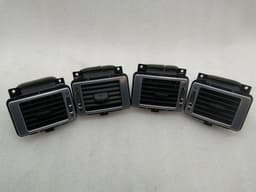 ASTON MARTIN ASTON MARTIN VANTAGE V8 Air Vent Set 8D33-046B31-BB Vent Nozzle Set — thumbnail 8