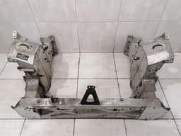 ASTON MARTIN Aston Martin Vantage V8 Front End Clip 9G33-CSA01-AA Lock Carrier Front Mask — thumbnail 8