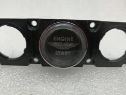 ASTON MARTIN ASTON MARTIN VANTAGE V8 Switch 6G33-14A462-AA Switch START STOP — thumbnail 3