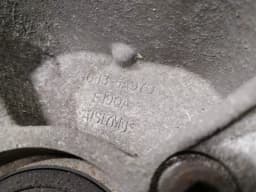 ASTON MARTIN ASTON MARTIN VANTAGE V8 Right Rear Hub 8D33-5A970-AB Wheel Bearing Case Rear Re — thumbnail 7