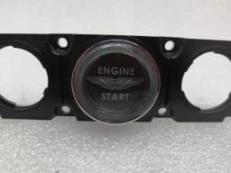 ASTON MARTIN ASTON MARTIN VANTAGE V8 Switch 6G33-14A462-AA Switch START STOP — thumbnail 6