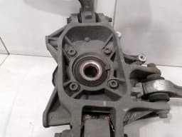 ASTON MARTIN ASTON MARTIN VANTAGE V8 Right Rear Hub 8D33-5A970-AB Wheel Bearing Case Rear Re — thumbnail 6