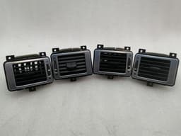 ASTON MARTIN ASTON MARTIN VANTAGE V8 Air Vent Set 8D33-046B31-BB Vent Nozzle Set — thumbnail 5