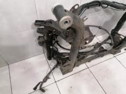 ASTON MARTIN Aston Martin Vantage V8 Subframe Rear BG33-5R003-AF Axle Frame Rear Axle — thumbnail 6
