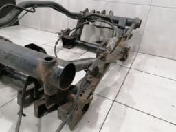 ASTON MARTIN Aston Martin Vantage V8 Subframe Rear BG33-5R003-AF Axle Frame Rear Axle — thumbnail 9