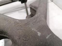 ASTON MARTIN ASTON MARTIN VANTAGE V8 Right Rear Hub 8D33-5A970-AB Wheel Bearing Case Rear Re — thumbnail 8