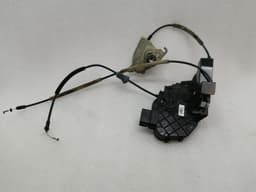 ASTON MARTIN ASTON MARTIN VANTAGE V8 Left Door Lock 6G33-F21991-AB Door Lock Left — thumbnail 7