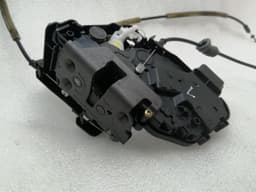 ASTON MARTIN ASTON MARTIN VANTAGE V8 Left Door Lock 6G33-F21991-AB Door Lock Left — thumbnail 10
